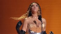 Beyoncé opens up on ‘deeply personal journey’ with her hair as she discusses psoriasis treatment