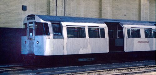 golders green london underground 12