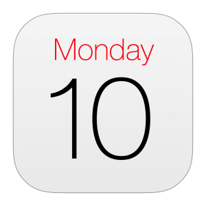 Calendar