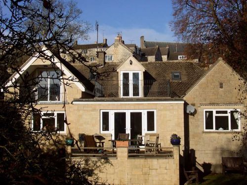 Tibbiwell Lodge B&B