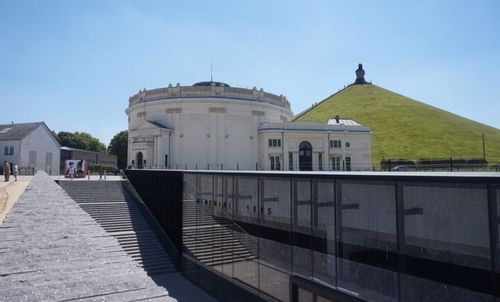 Battle of the Bulge Memorial
