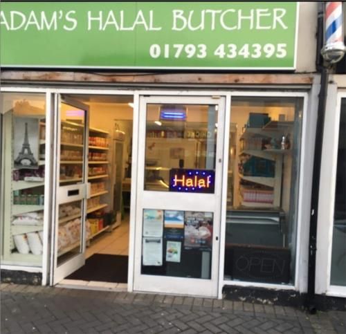 Adam's Halal Butcher