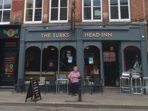 The Turks Head Inn