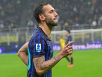 Preview:Hellas Verona vs Inter Milan - prediction, team news, lineups - Sports Mole