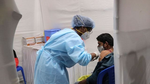 Immunization Services