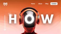 Steal My Web Design Hacks (please) - YouTube