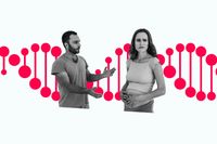 Dear Prudence: I want to ask my wife to get a paternity test, no matter what.