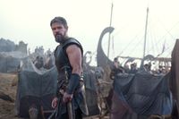 To see ‘The Odyssey’ on Imax, fans pay premiums and brave 3 a.m. showings - The Washington Post
