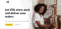 VDL Fulfilment | The order fulfilment service in Africa
