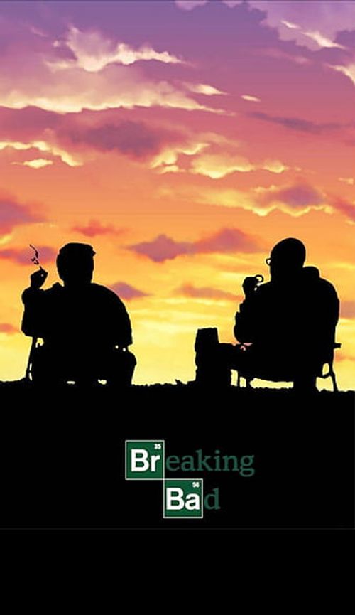 Breaking Bad