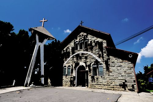 St. Michael's Church