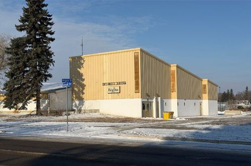 Optimist Arena