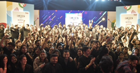 Emvies 2024: Wavemaker retains 'Agency of the Year' title for the third time in 3 years | Advertising | Campaign India