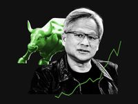 'They're not going to keep buying this': 3 Wall Street analysts explain why Nvidia's best days are behind it