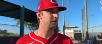 Nick Lodolo believes he can be ready for the Reds opener - Redleg Nation