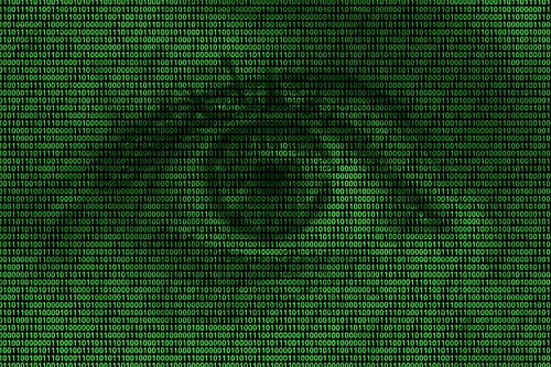 ojo binario - ascii fotografías e imágenes de stock