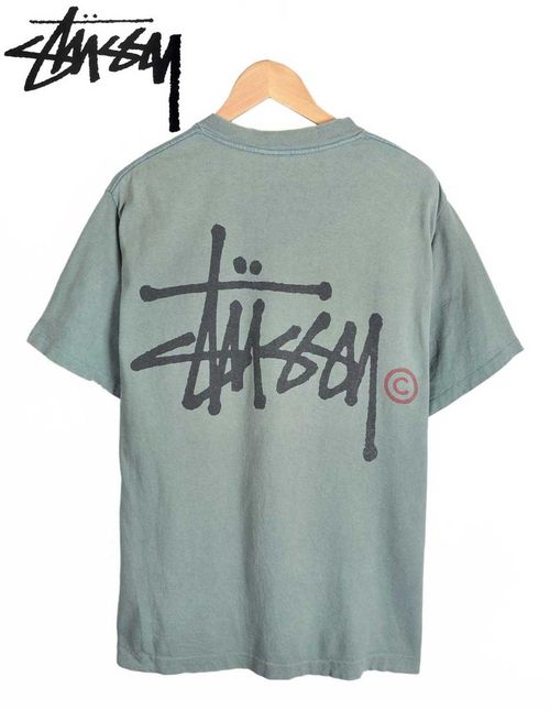 Old Stussy Logo - stussy old logo | MedAsia Philippines, Inc.
