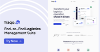 About - Traqo - Supply Chain Management Software