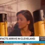 Titanic Exhibition Coming to Great Lakes Science Center with More than 200 Authentic Artifacts