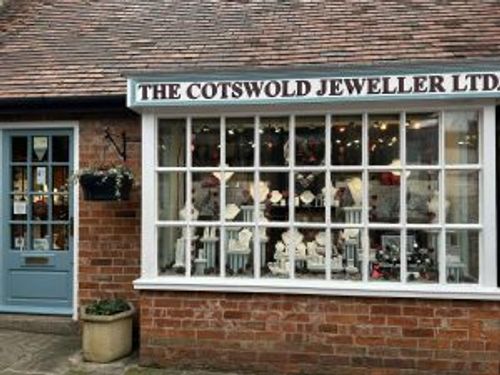 The Cotswold Jewler Ltd