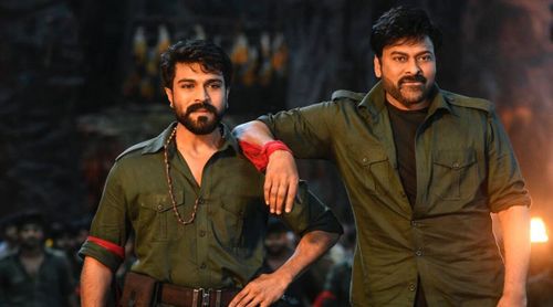 Ram Charan And Chiranjeevi Have Not Returned A Single Penny Of Their Remunerations For Acharya