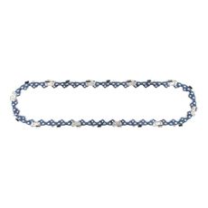 10 Inch Chainsaw Chains Replacement for Harbor Freight Bauer 64940 20V Chainsaw,10'' Chain for WG323 WG323.9 WG322 WG322.9 chainsaw - 3/8'' .043'' 40 Drive Links