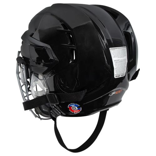 Warrior Covert CF 100 Junior Hockey Helmet