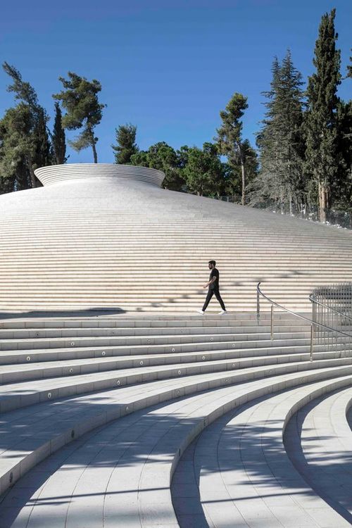 National Memorial Hall for Israel's Fallen