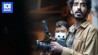 Dev Patel reflects on 'one hell of a journey' directing Monkey Man, his first feature film - ABC News