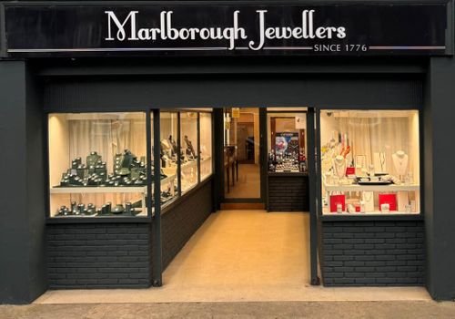 Marlborough Jewellers