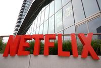 Netflix Stock Drops on Revenue Miss, Engagement Update - Barron's
