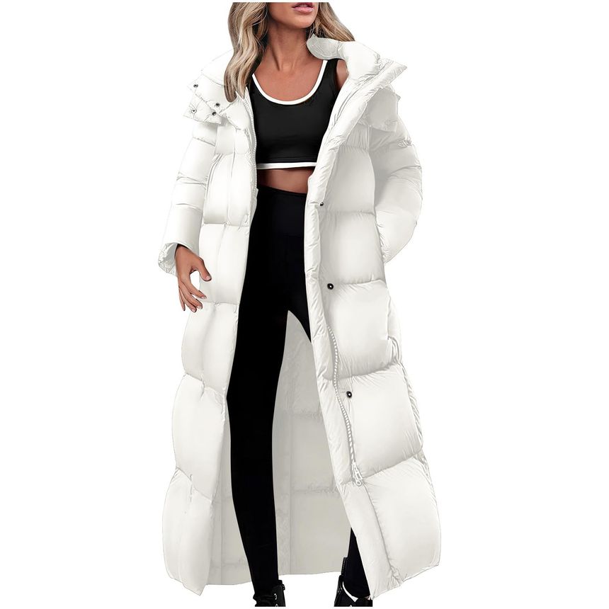 Women's Puffer Coat
