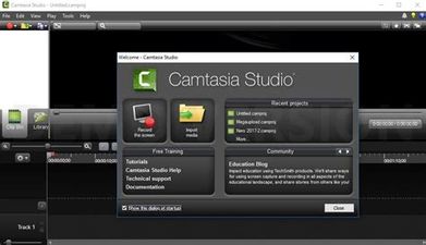 Cómo mejorar tus videos para redes sociales con Camtasia