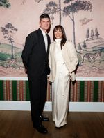 ‘The Invite’ Screenwriters Rashida Jones and Will McCormack on Fighting for Marriage, Esther Perel’s Advice and Their Take on ‘Tom and Jerry’ - Variety