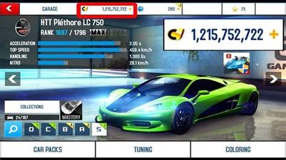 Tigo Mod Apk v2.2.7