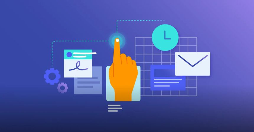 Las preguntas que deberías hacer en tu formulario de registro