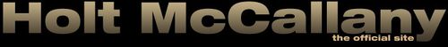 Holt McCallany
