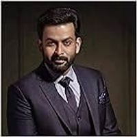 Prithviraj Sukumaran