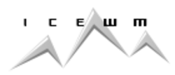 IceWM Logo