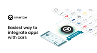Smartcar · Car API platform for connected vehicle data