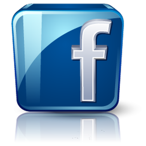 facebook logo latest facebook logo icon gif #32210