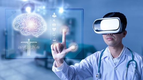 Neurotecnología: auriculares que leen tu mente y mejoran tu salud
