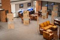 UAMS Library Hosts Exhibit on Roots of Renaissance Science in ‘Harry Potter’ | UAMS News