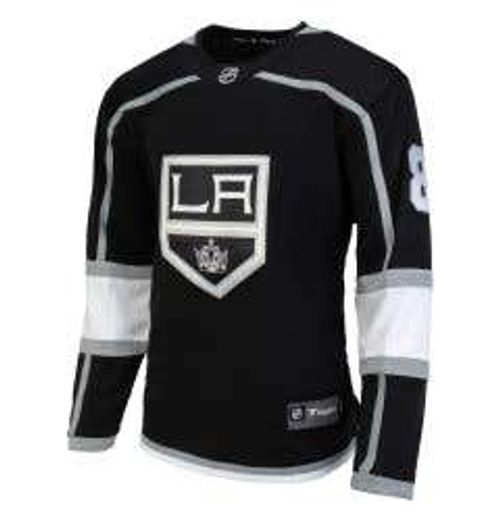 Los Angeles Kings NHL Team Gear Collection