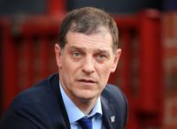 Ex-Croatia boss Slaven Bilic not in contention to take over as Ireland manager | Independent.ie