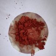 r/energetics - NAP synthesis scaled up