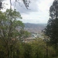 Puesto de Guardaparques La Julia