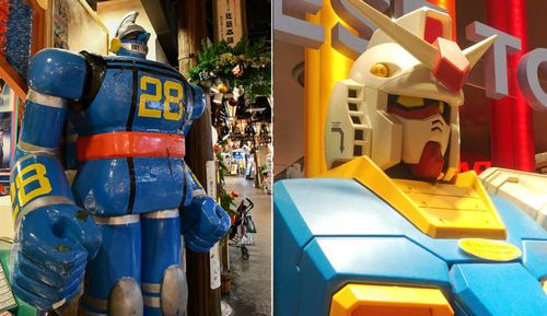  Beyond the Panels: Delving into the Vibrant World of Anime and Manga Culture