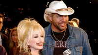 'One of the greats in every way': Dolly Parton pays tribute to Toby Keith in social media post