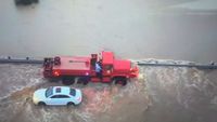 At least 2 dead in catastrophic flooding in Texas Hill Country - CNN